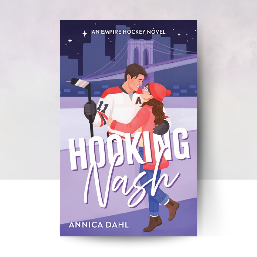 [PREORDER] Hooking Nash