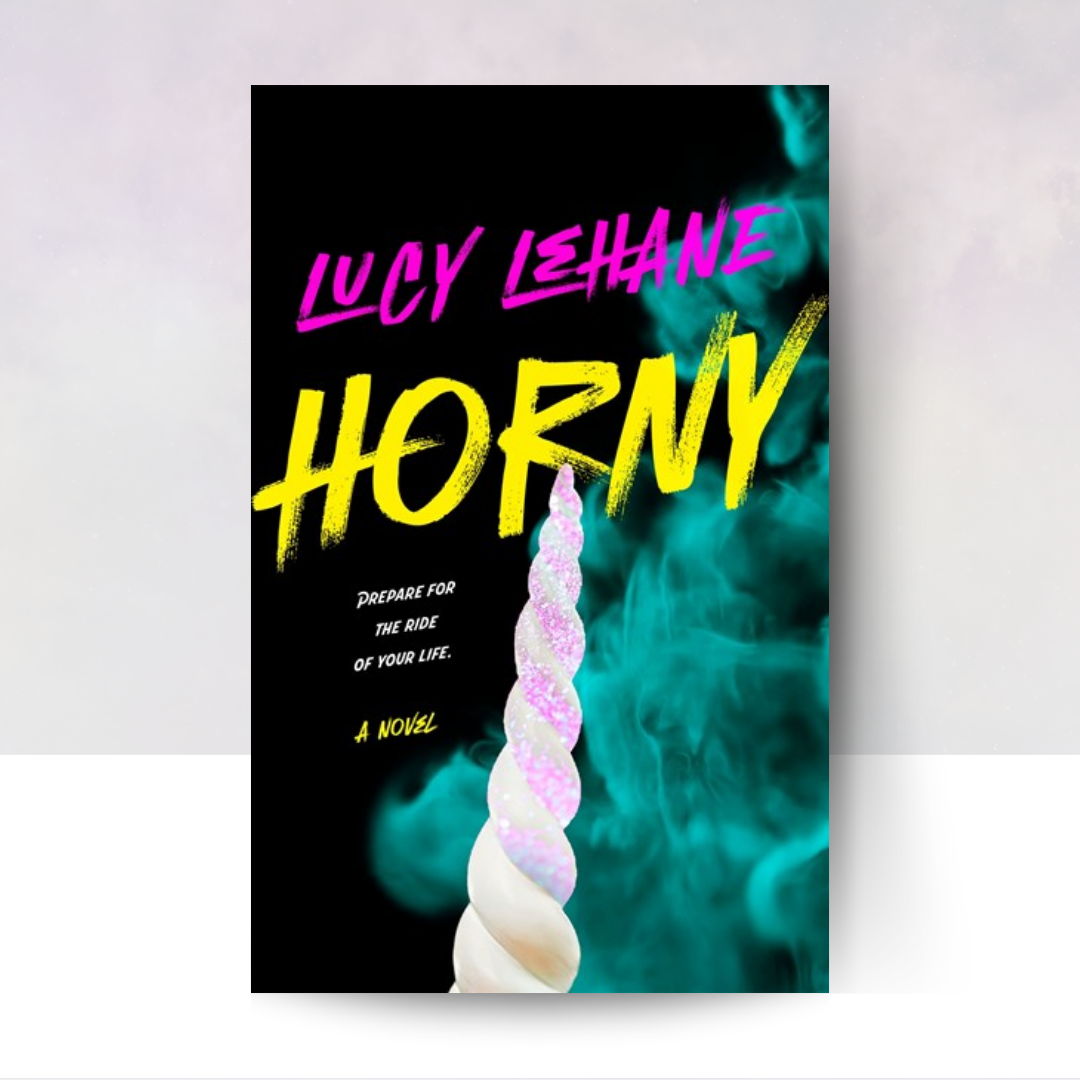 [PREORDER] Horny