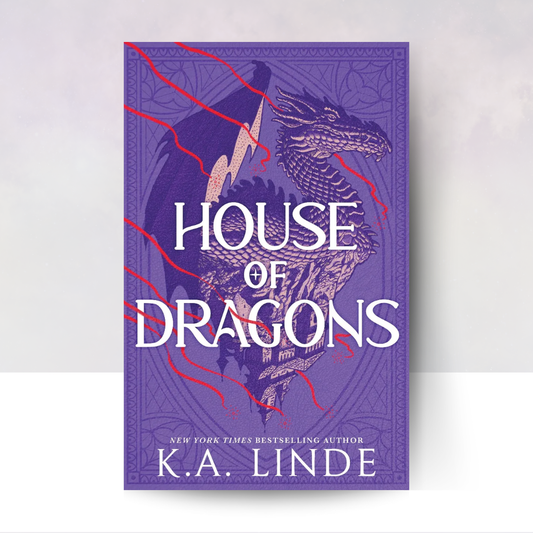House of Dragons