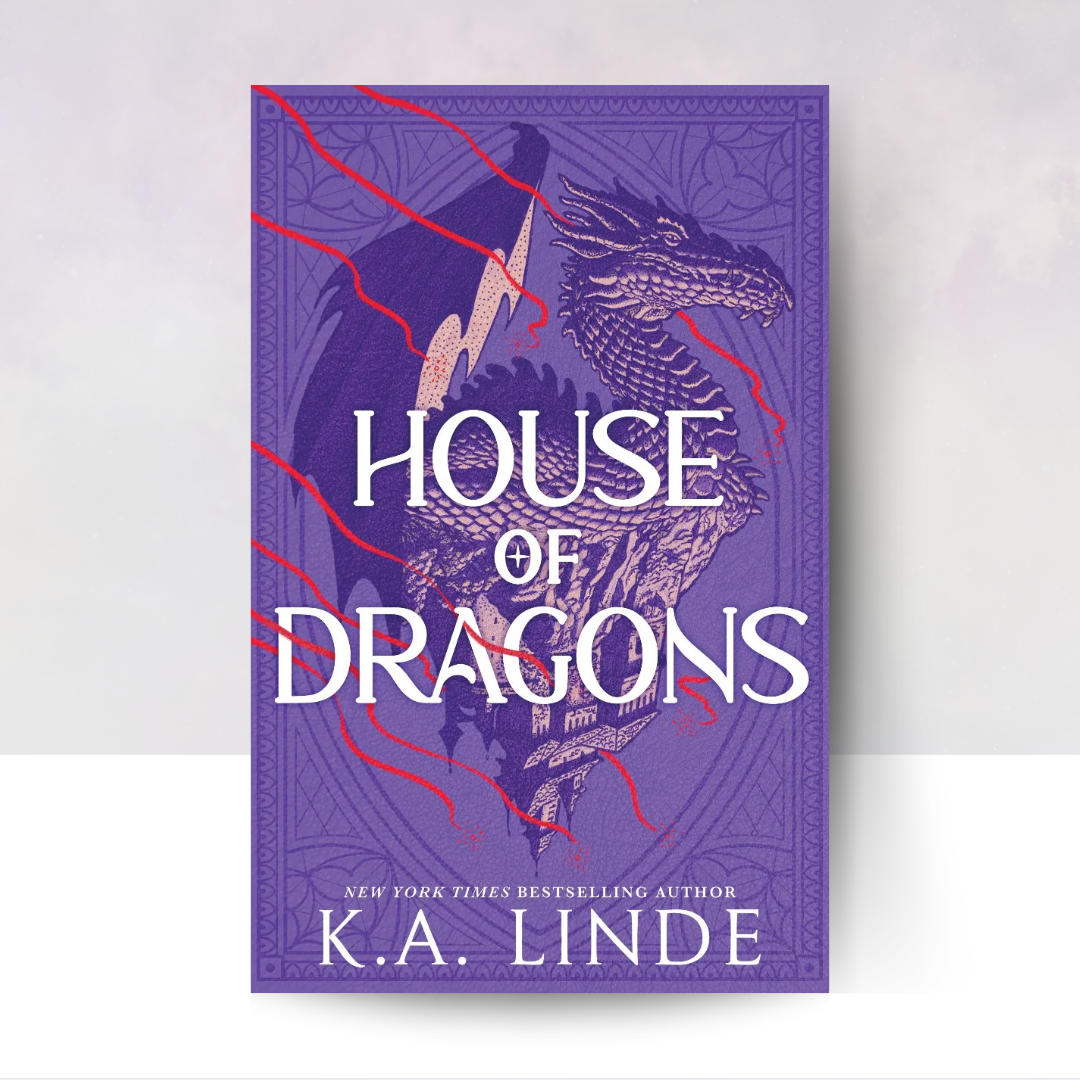 [PREORDER] House of Dragons