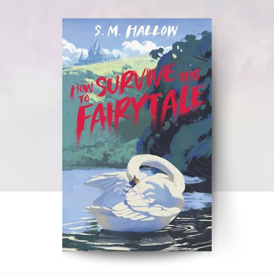 How To Survive This Fairytale