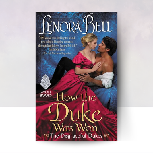 How the Duke Was Won