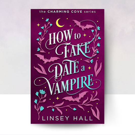 How to Fake-Date a Vampire