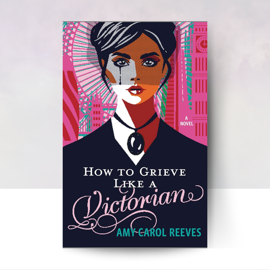 [PREORDER] How to Grieve Like a Victorian