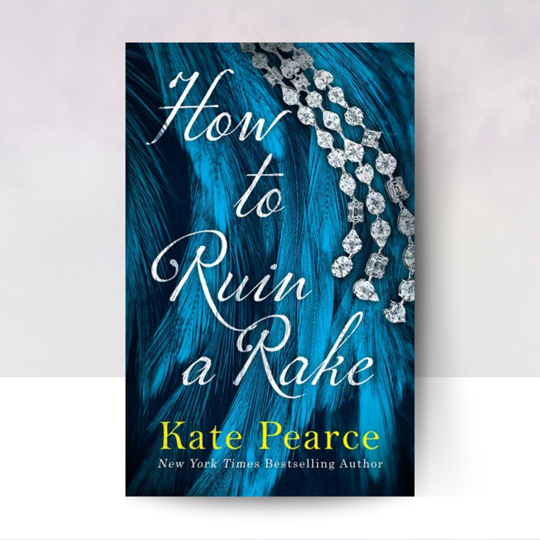 [PREORDER] How to Ruin a Rake