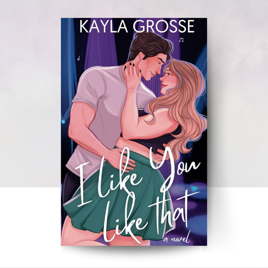 I Like You Like That