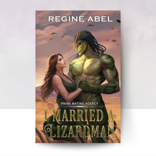 I Married a Lizardman