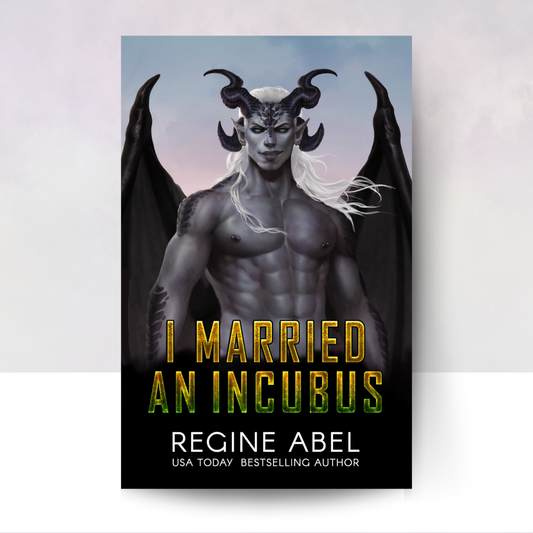 I Married an Incubus