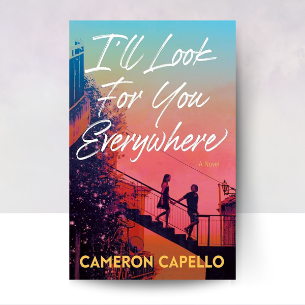 I'll Look for You Everywhere – The New Romantics