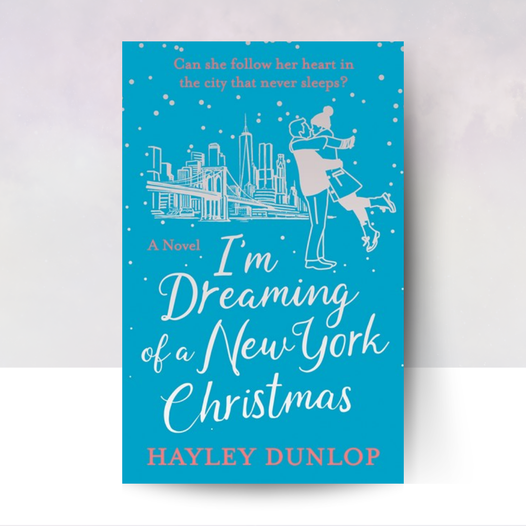 [PREORDER] I'm Dreaming of a New York Christmas
