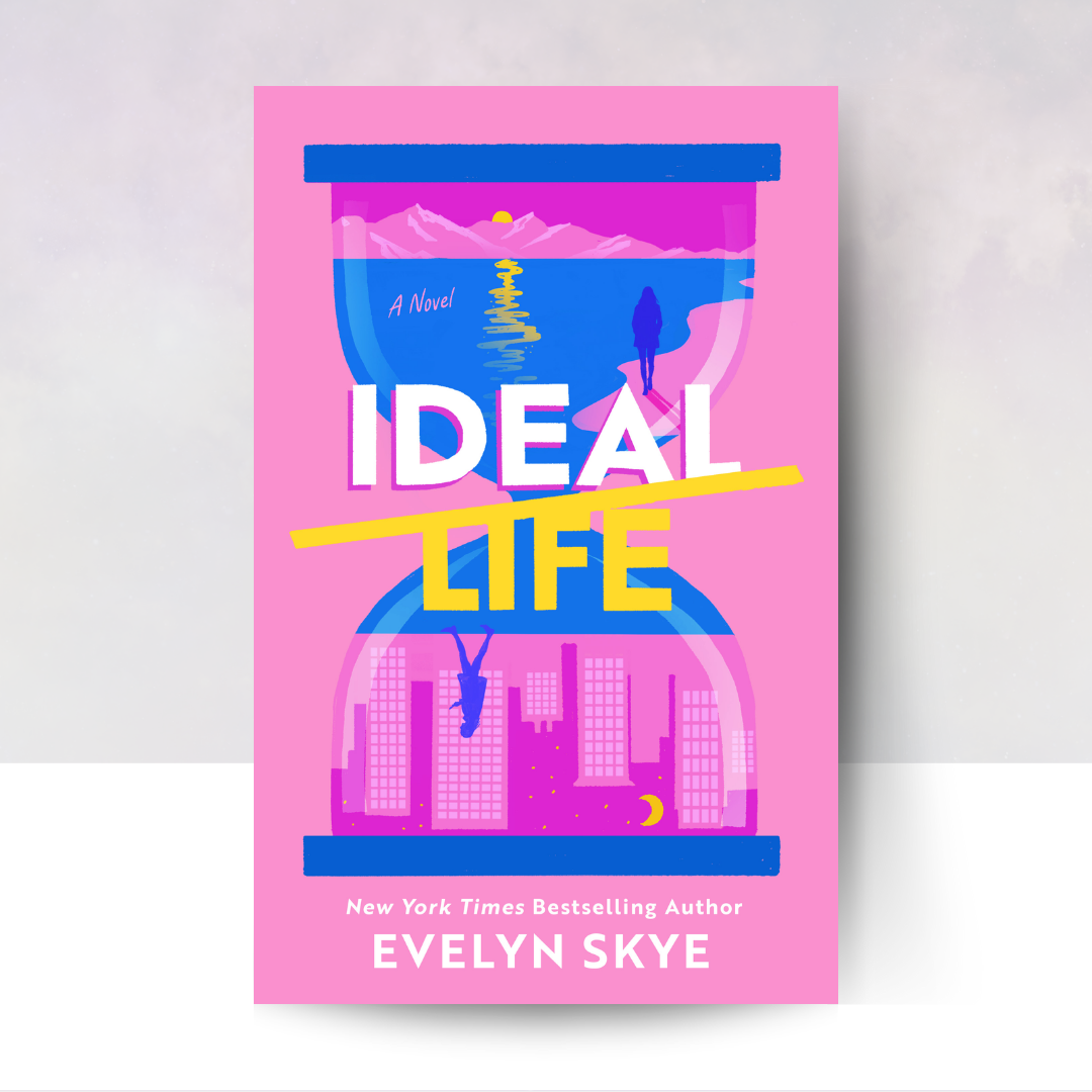 [PREORDER] Ideal Life