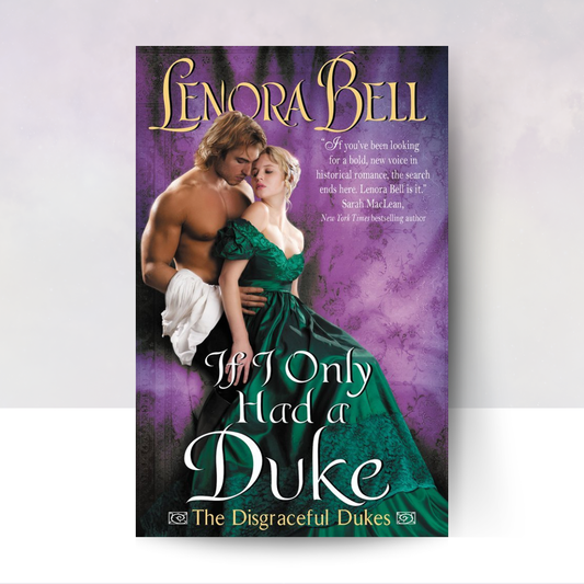 If I Only Had a Duke