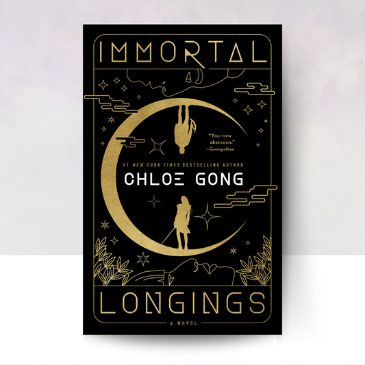 Immortal Longings