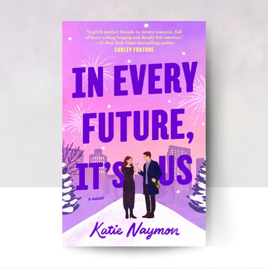 [PREORDER] In Every Future, It's Us