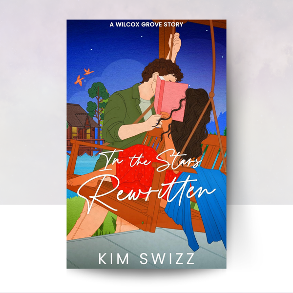 In the Stars Rewritten – The New Romantics