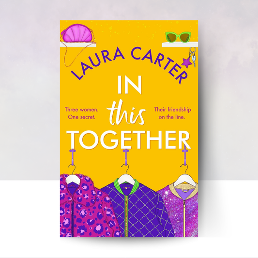 [PREORDER] In This Together