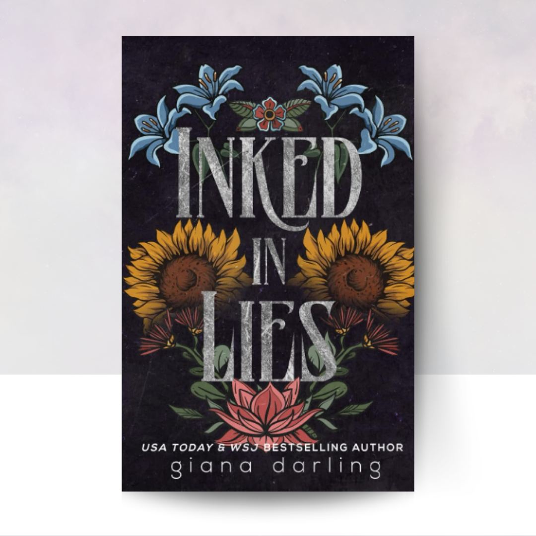 Inked in Lies [Special Edition]