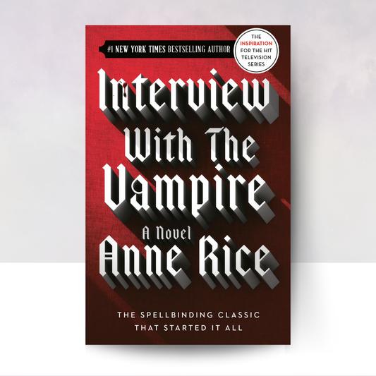 Interview with a Vampire