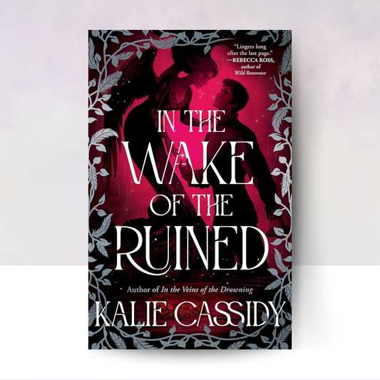 [PREORDER] In the Wake of the Ruined