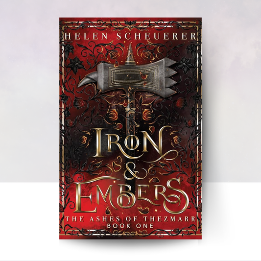 Iron & Embers