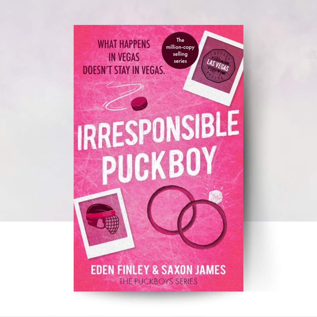 [PREORDER] Irresponsible Puckboy