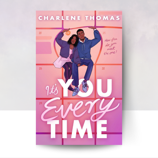 It's You Every Time