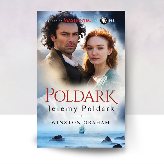 Jeremy Poldark