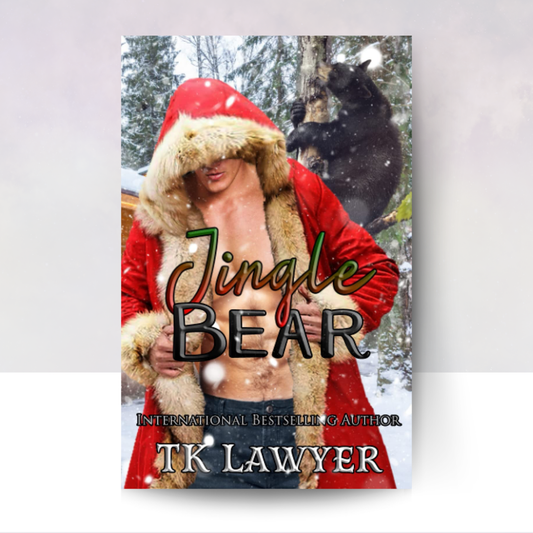 Jingle Bear