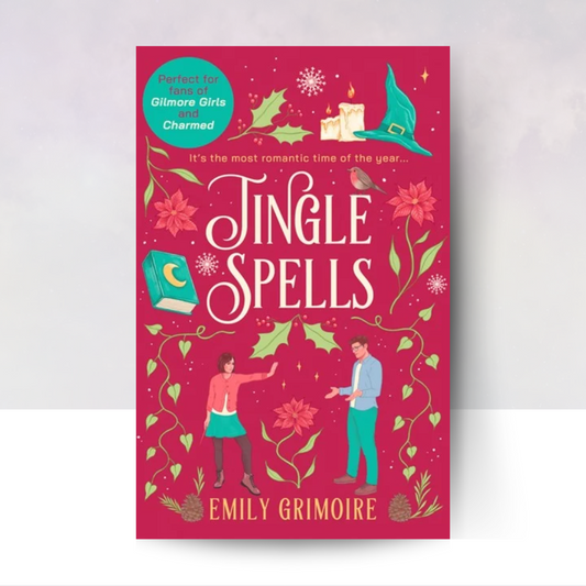 [PREORDER] Jingle Spells