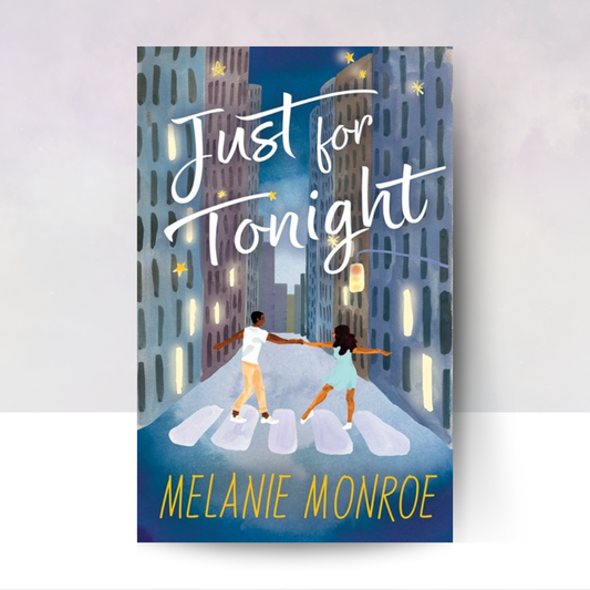 [PREORDER] Just for Tonight