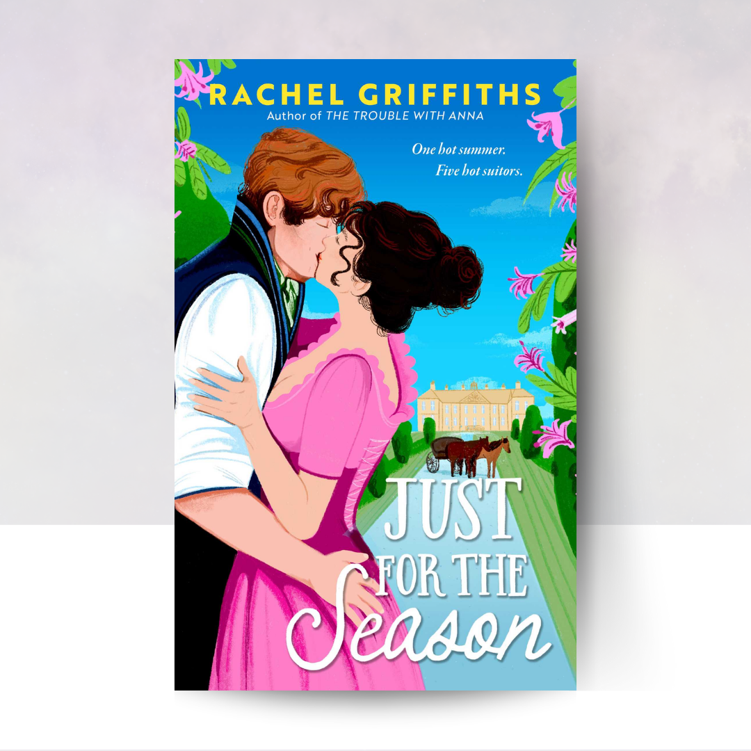 [PREORDER] Just for the Season