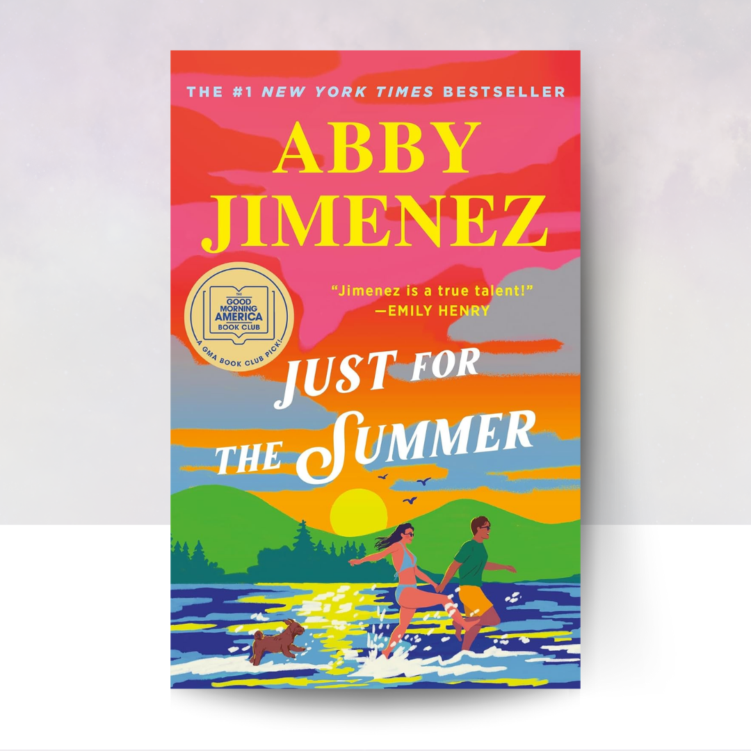 Just for the Summer [Hardcover]