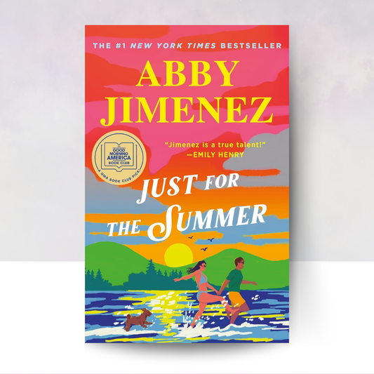 Just for the Summer [Hardcover]