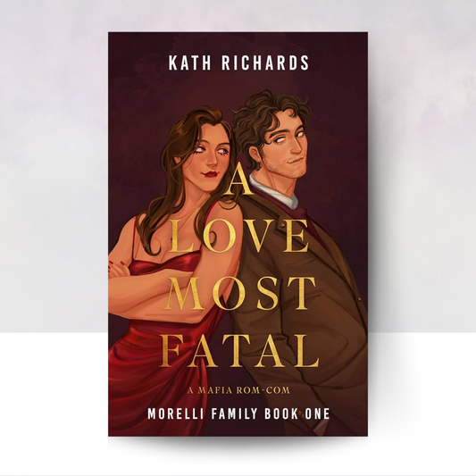 A Love Most Fatal