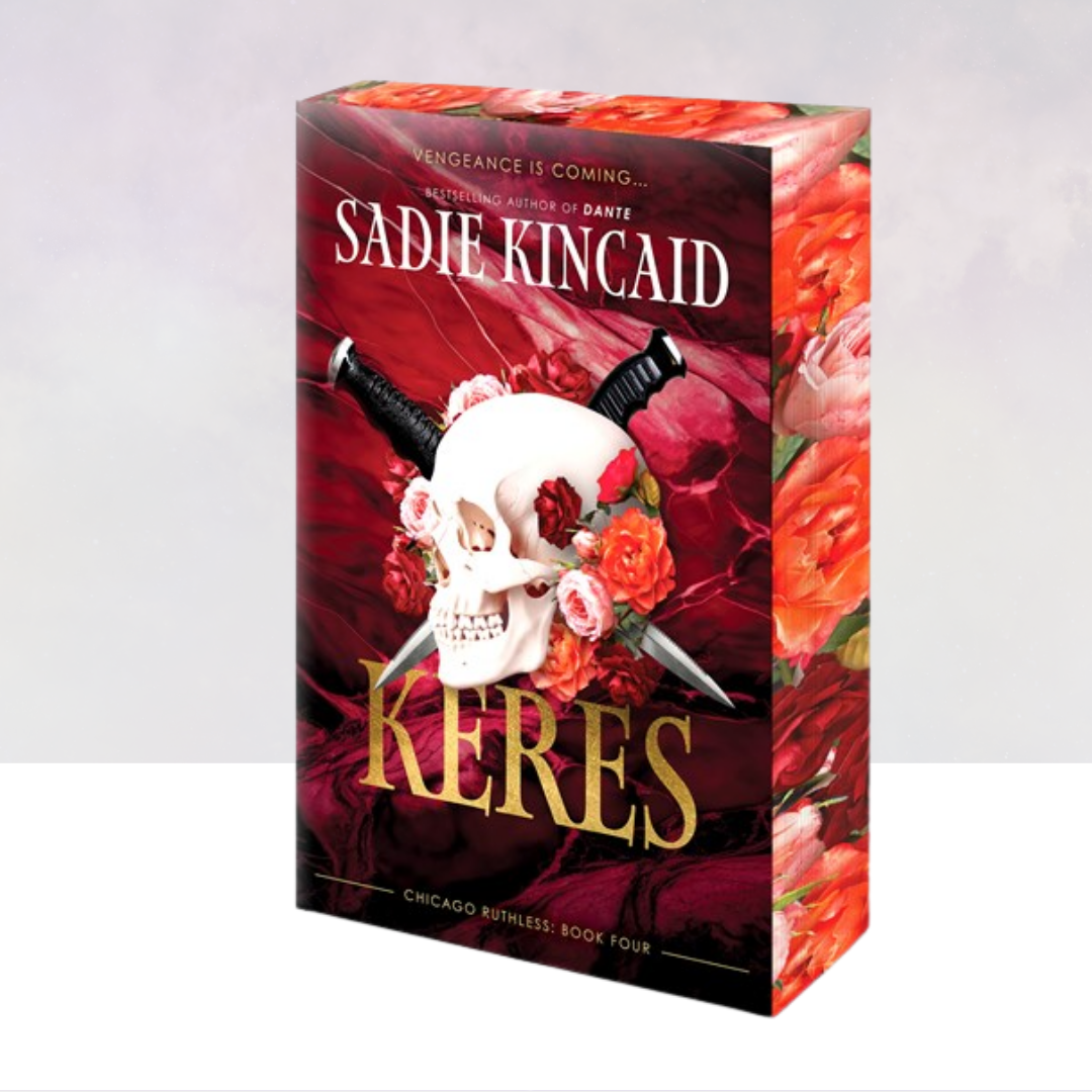 [PREORDER] Keres
