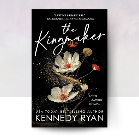 The Kingmaker