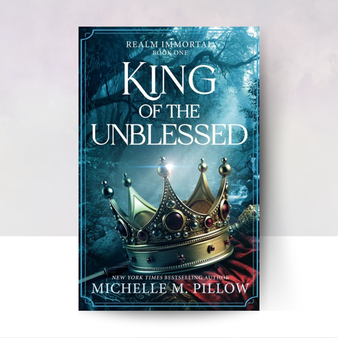 King of the Unblessed