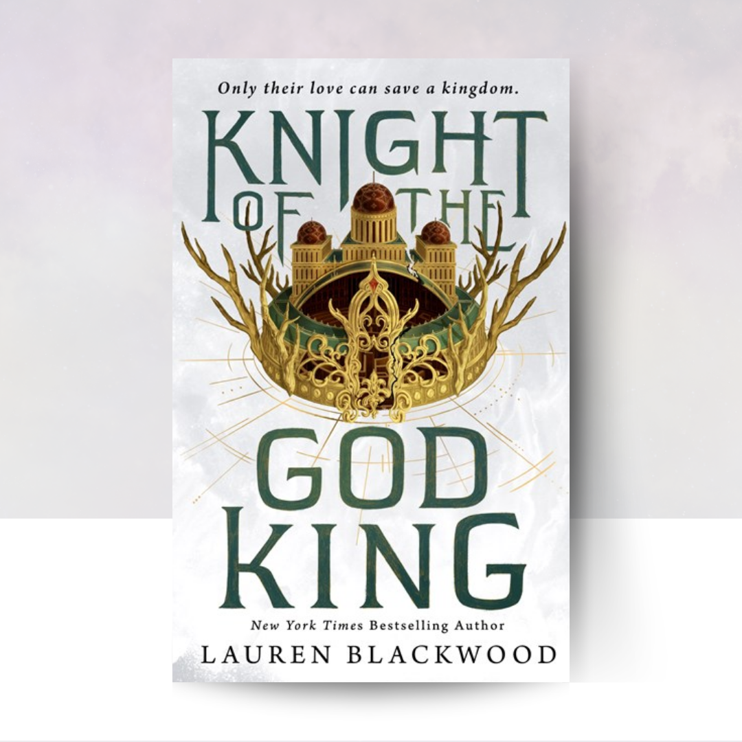 [PREORDER] Knight of the God King
