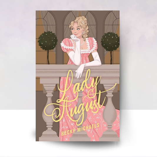 Lady August