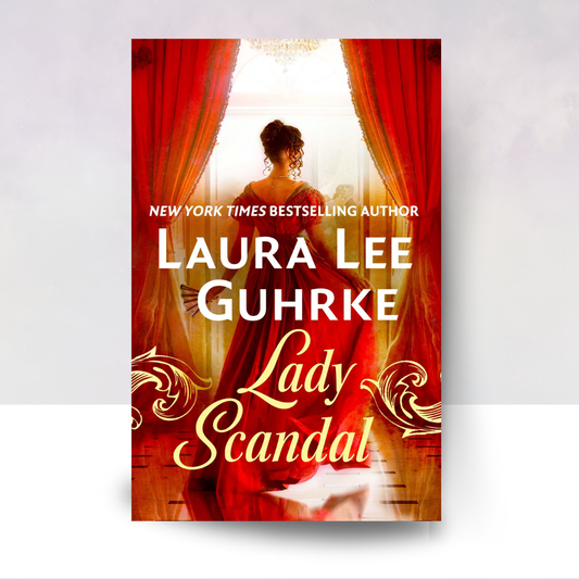 Lady Scandal