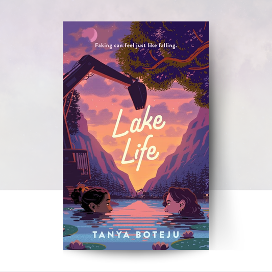 [PREORDER] Lake Life
