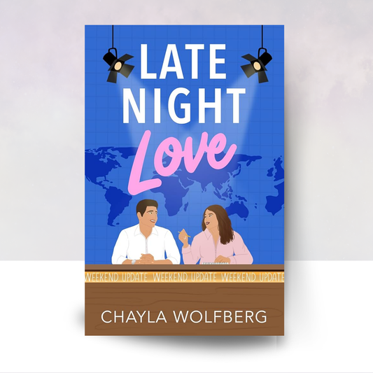 Late Night Love