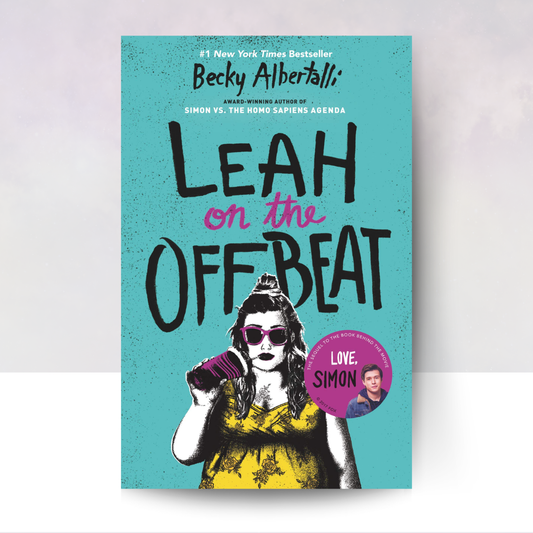 Leah on the Offbeat