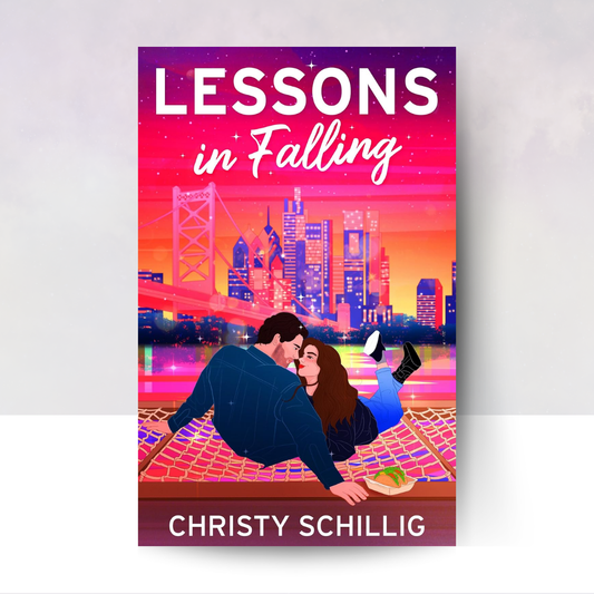 Lessons in Falling