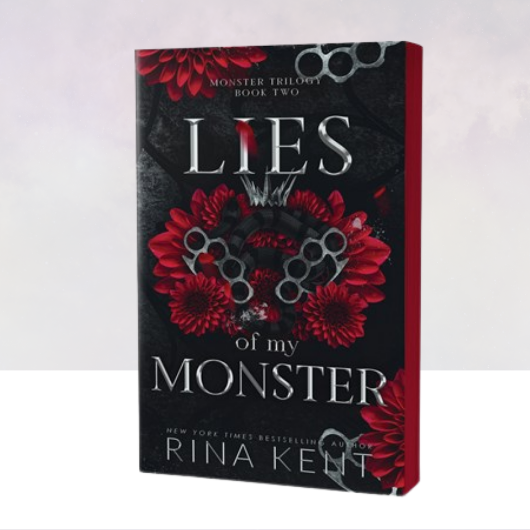 [PREORDER] Lies of My Monster [Deluxe Edition]