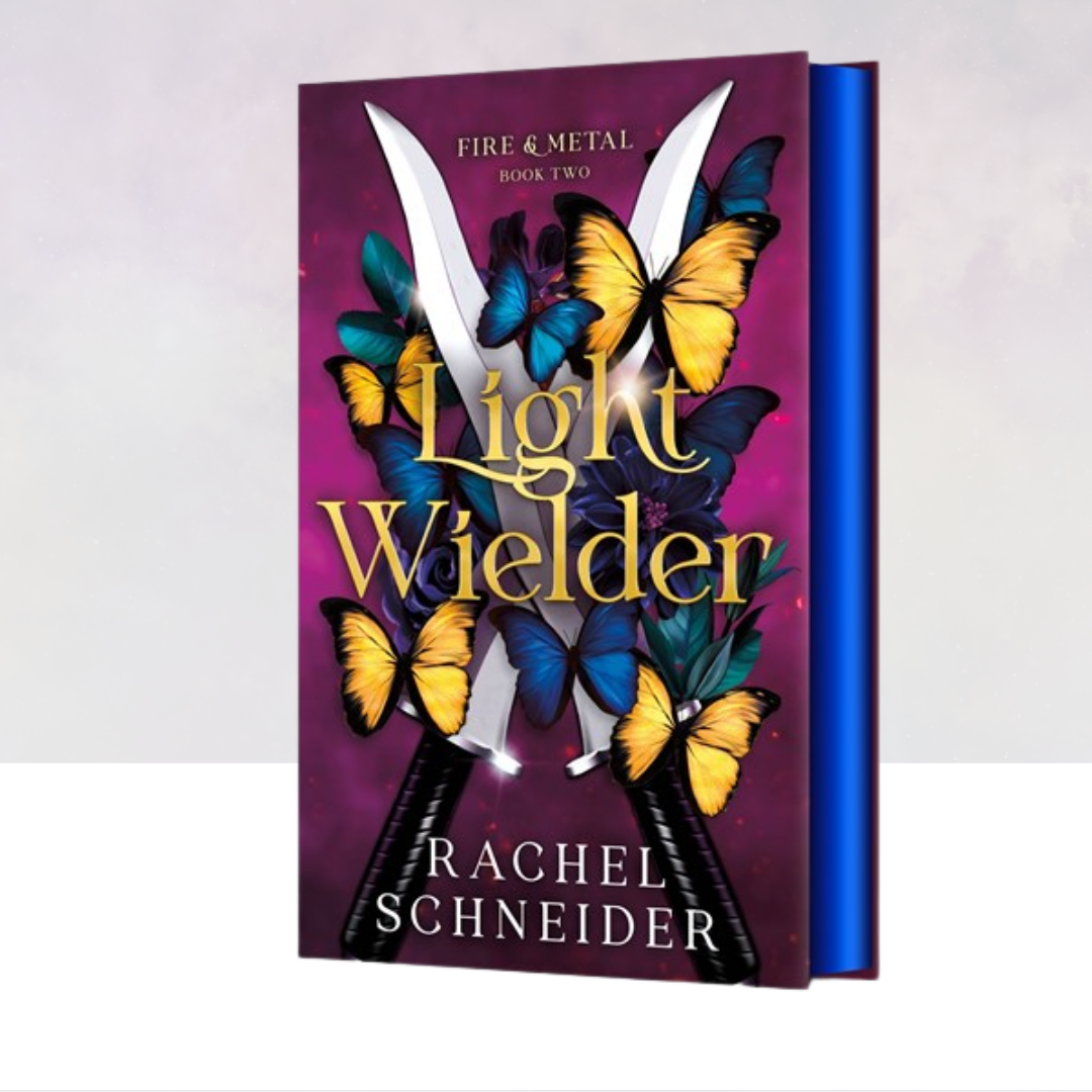 [PREORDER] Light Wielder