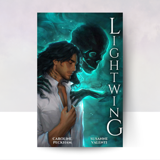 [PREORDER] Lightwing