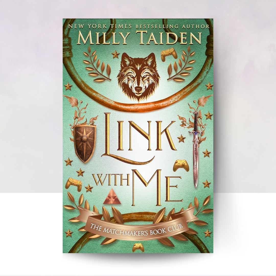 Link with Me