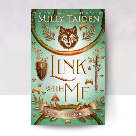 Link with Me