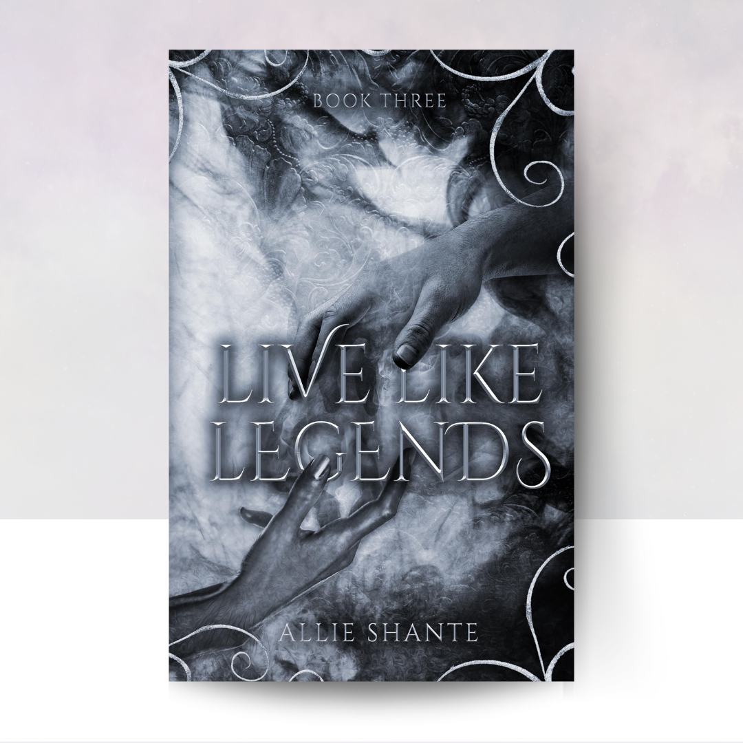 Live Like Legends